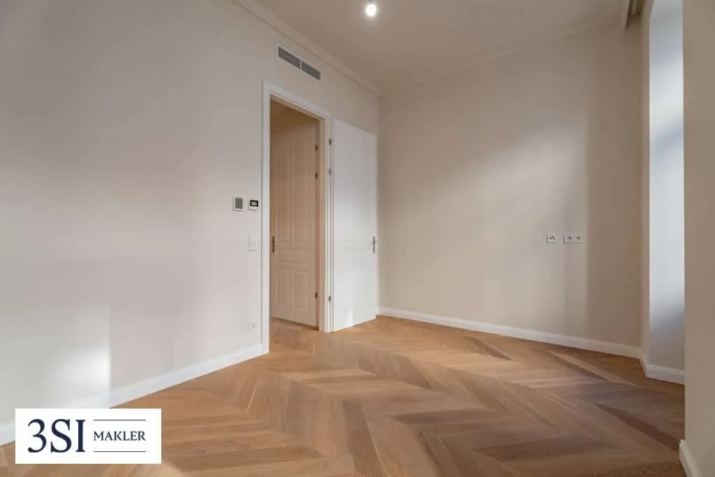2-Zimmer-Wohnung kaufen in Wien – 52,11 m², € 559.000 – Bild 4 von 9