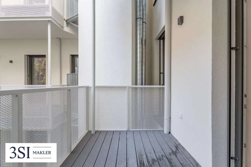 2-Zimmer-Wohnung kaufen in Wien – 52,11 m², € 559.000 – Bild 6 von 9