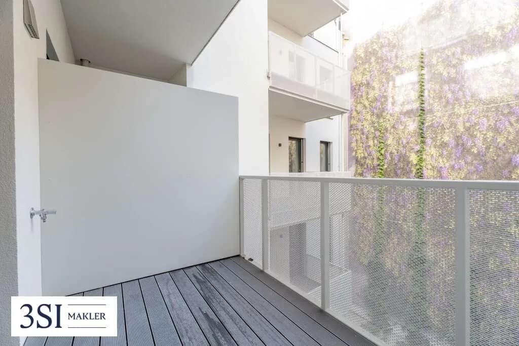 2-Zimmer-Wohnung kaufen in Wien – 52,11 m², € 559.000 – Bild 7 von 9