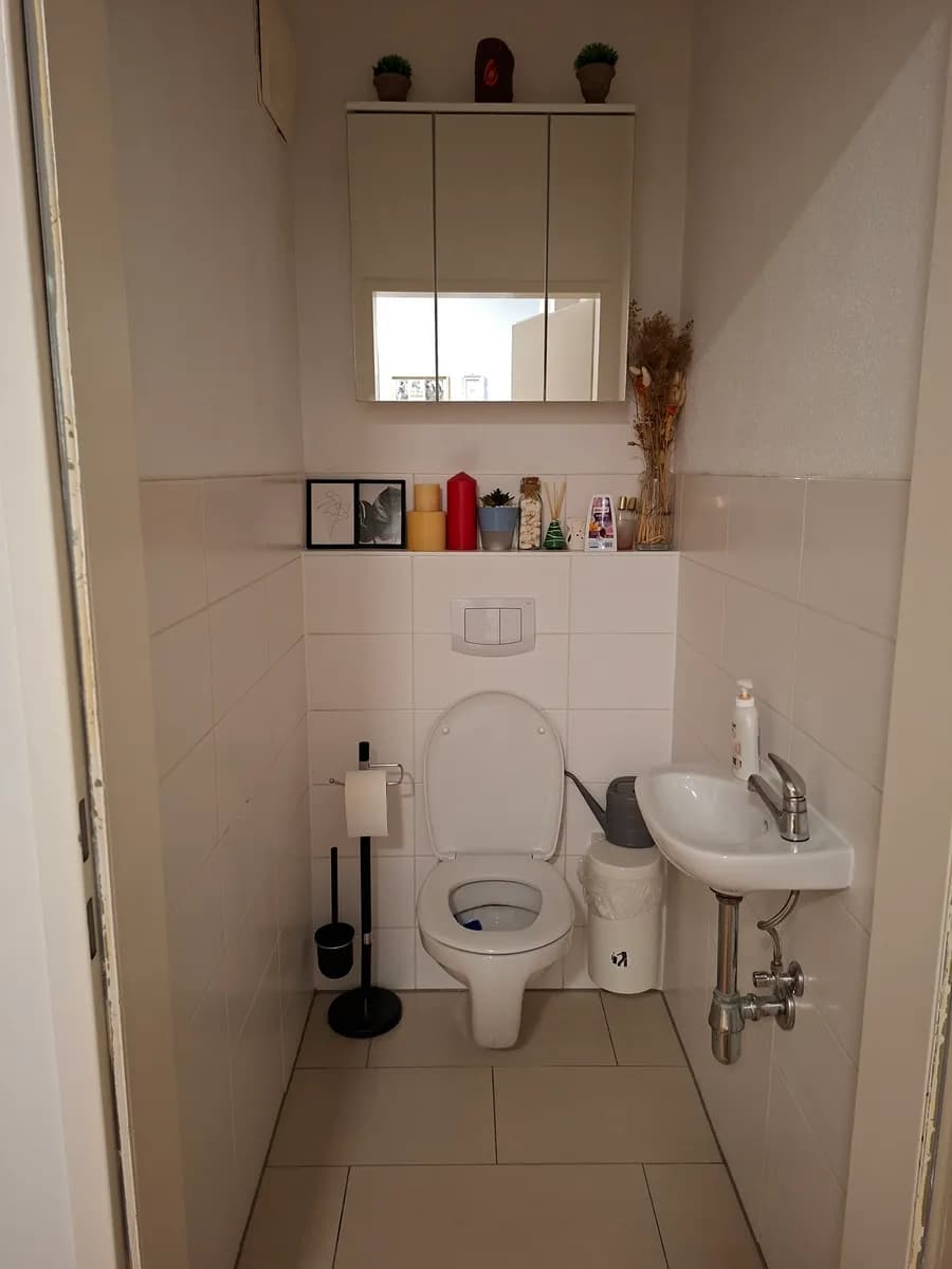 2-Zimmer-Wohnung mieten in Urfahr-Umgebung – 83 m², € 959 – Bild 15 von 18