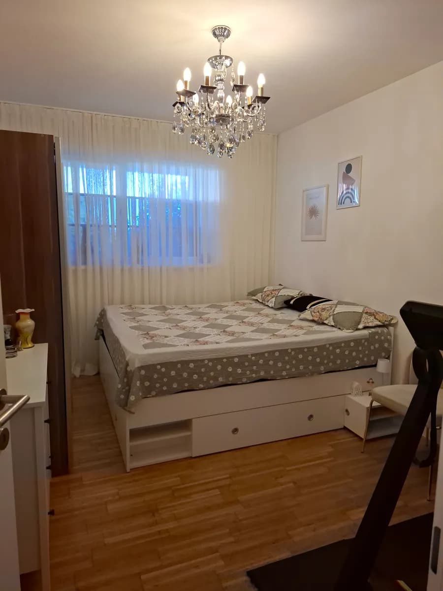 2-Zimmer-Wohnung mieten in Urfahr-Umgebung – 83 m², € 959 – Bild 17 von 18
