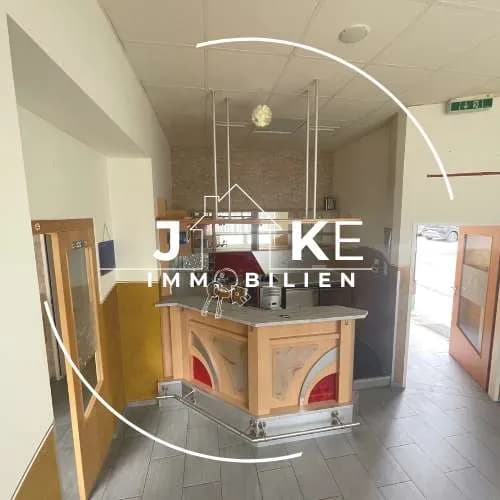 Gewerbeimmobilie mieten in Bruck-Mürzzuschlag – 93 m², € 1.025 – Bild 1 von 31