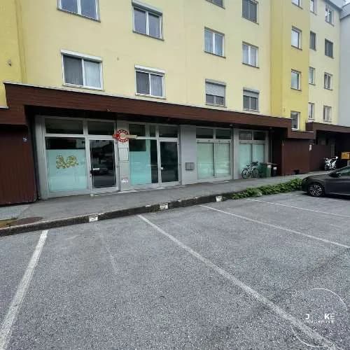 Gewerbeimmobilie mieten in Bruck-Mürzzuschlag – 93 m², € 1.025 – Bild 12 von 31