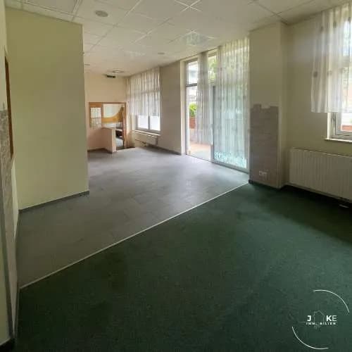 Gewerbeimmobilie mieten in Bruck-Mürzzuschlag – 93 m², € 1.025 – Bild 22 von 31