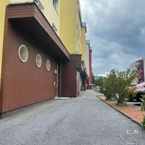 Gewerbeimmobilie mieten in Bruck-Mürzzuschlag – 93 m², € 1.025 – Bild 27 von 31