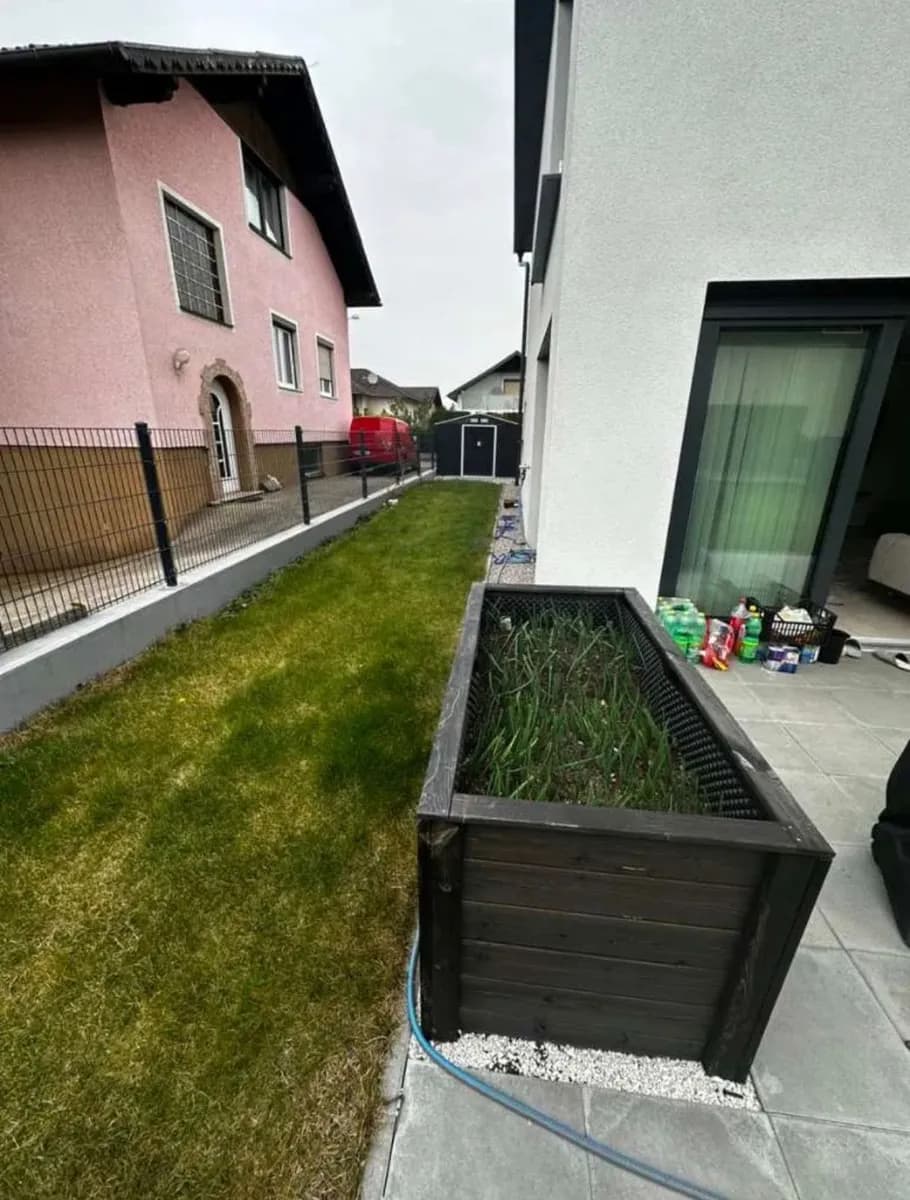 5-Zimmer-Haus mieten in Wiener Neustadt Land – 140 m², € 1.700 – Bild 2 von 22