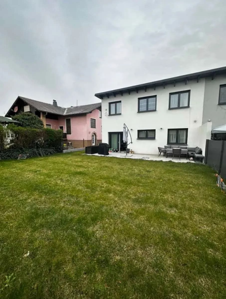5-Zimmer-Haus mieten in Wiener Neustadt Land – 140 m², € 1.700 – Bild 3 von 22