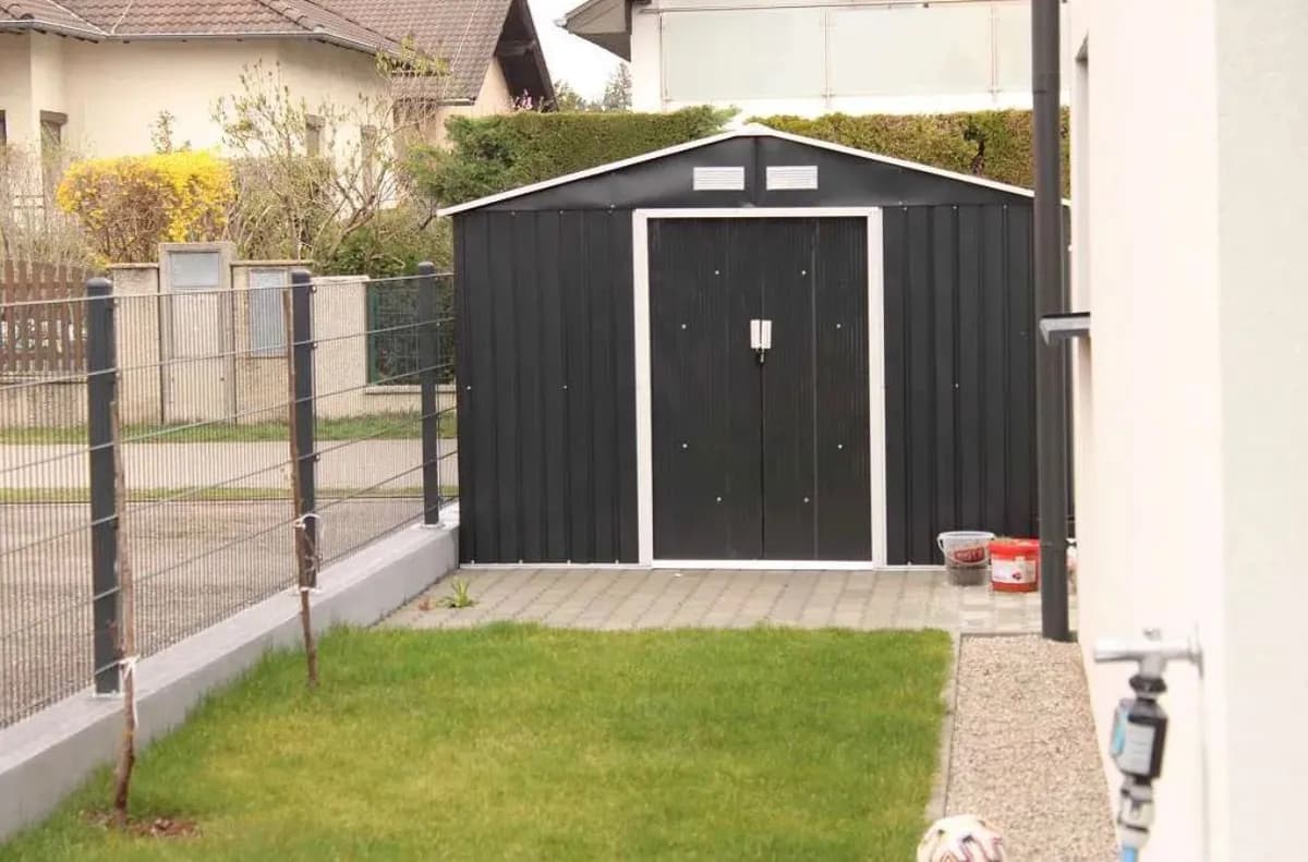 5-Zimmer-Haus mieten in Wiener Neustadt Land – 140 m², € 1.700 – Bild 4 von 22