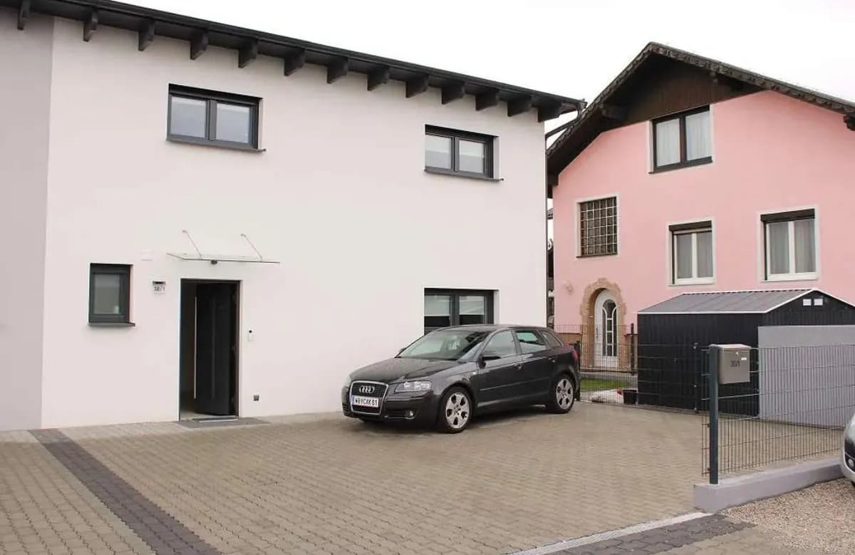 5-Zimmer-Haus mieten in Wiener Neustadt Land – 140 m², € 1.700 – Bild 6 von 22