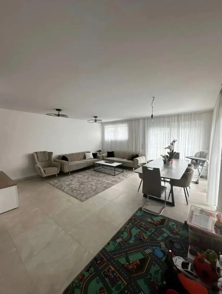5-Zimmer-Haus mieten in Wiener Neustadt Land – 140 m², € 1.700 – Bild 8 von 22