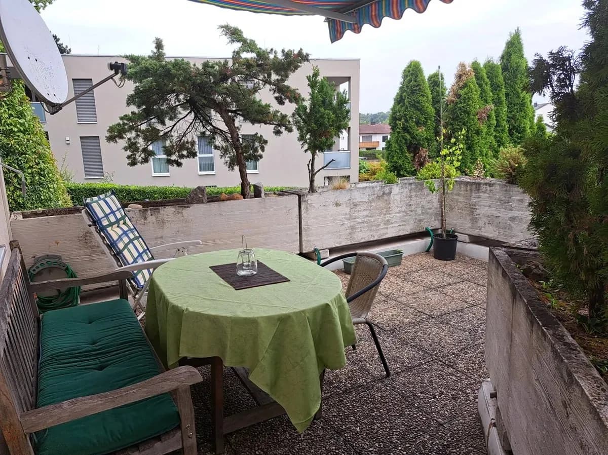 2-Zimmer-Wohnung kaufen in Linz Land – 57 m², € 280.000 – Bild 1 von 20