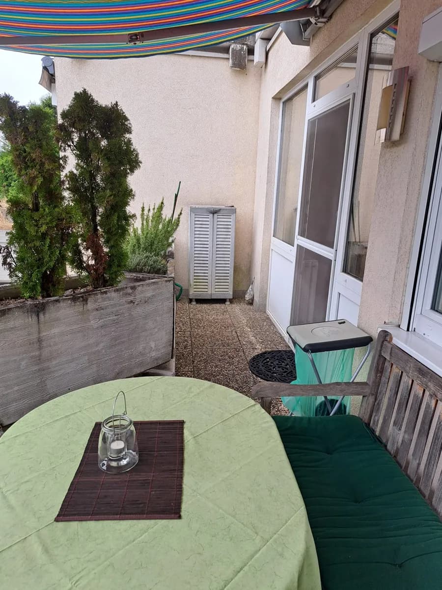 2-Zimmer-Wohnung kaufen in Linz Land – 57 m², € 280.000 – Bild 3 von 20