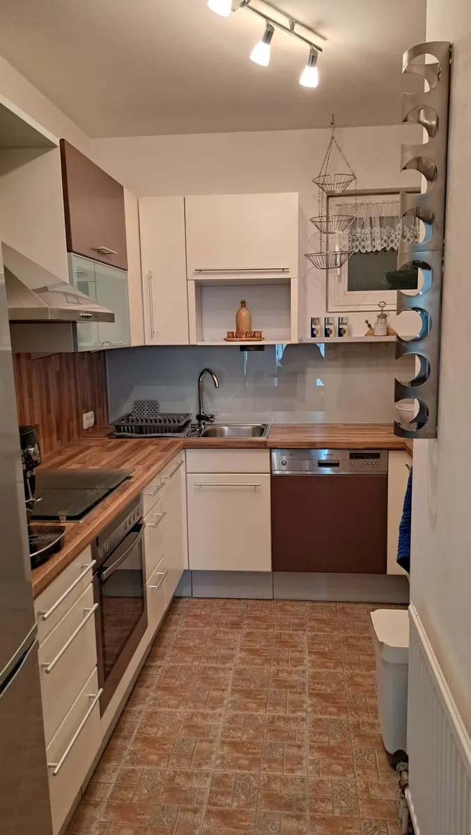 2-Zimmer-Wohnung kaufen in Linz Land – 57 m², € 280.000 – Bild 8 von 20