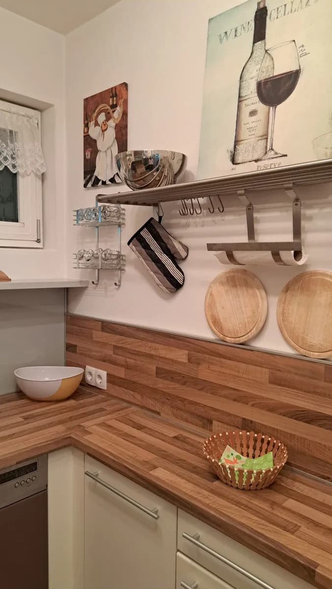 2-Zimmer-Wohnung kaufen in Linz Land – 57 m², € 280.000 – Bild 9 von 20