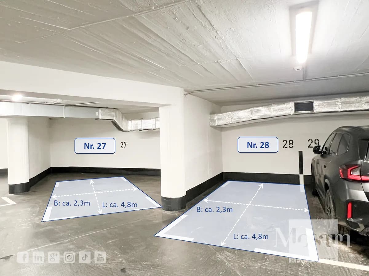 Immobilie mieten in Wien – € 205 – Bild 5 von 6