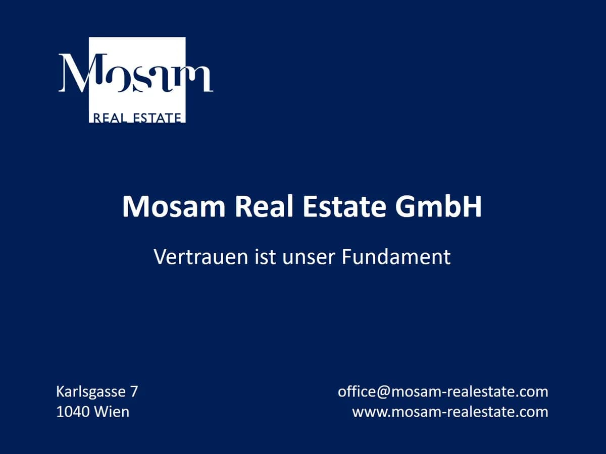 Immobilie mieten in Wien – € 205 – Bild 6 von 6