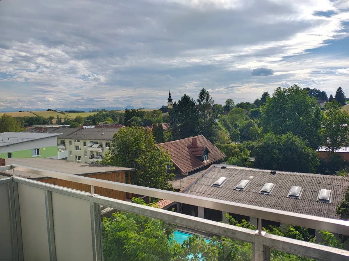 2-Zimmer-Wohnung mieten in Wels-Land – 51 m², € 855 – Bild 1 von 16