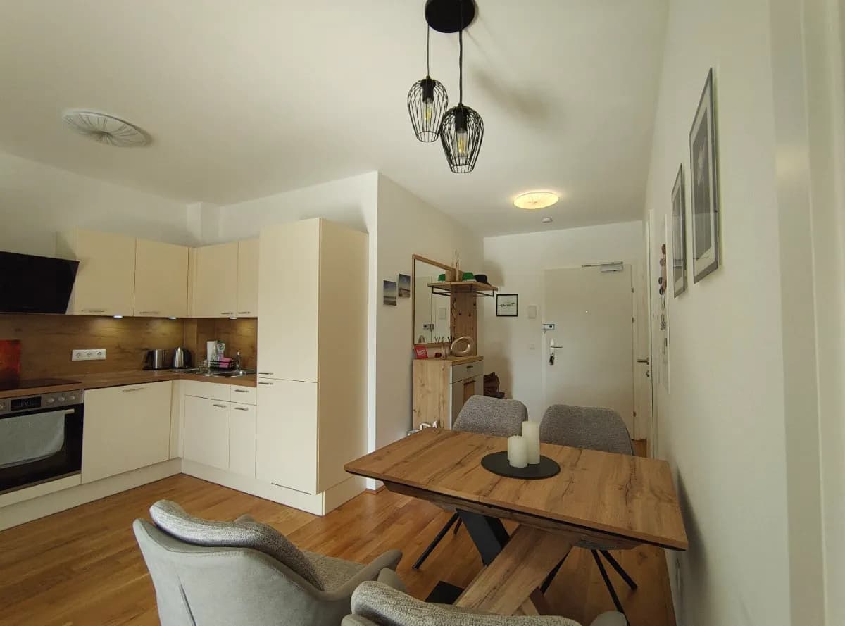 2-Zimmer-Wohnung mieten in Wels-Land – 51 m², € 855 – Bild 2 von 16
