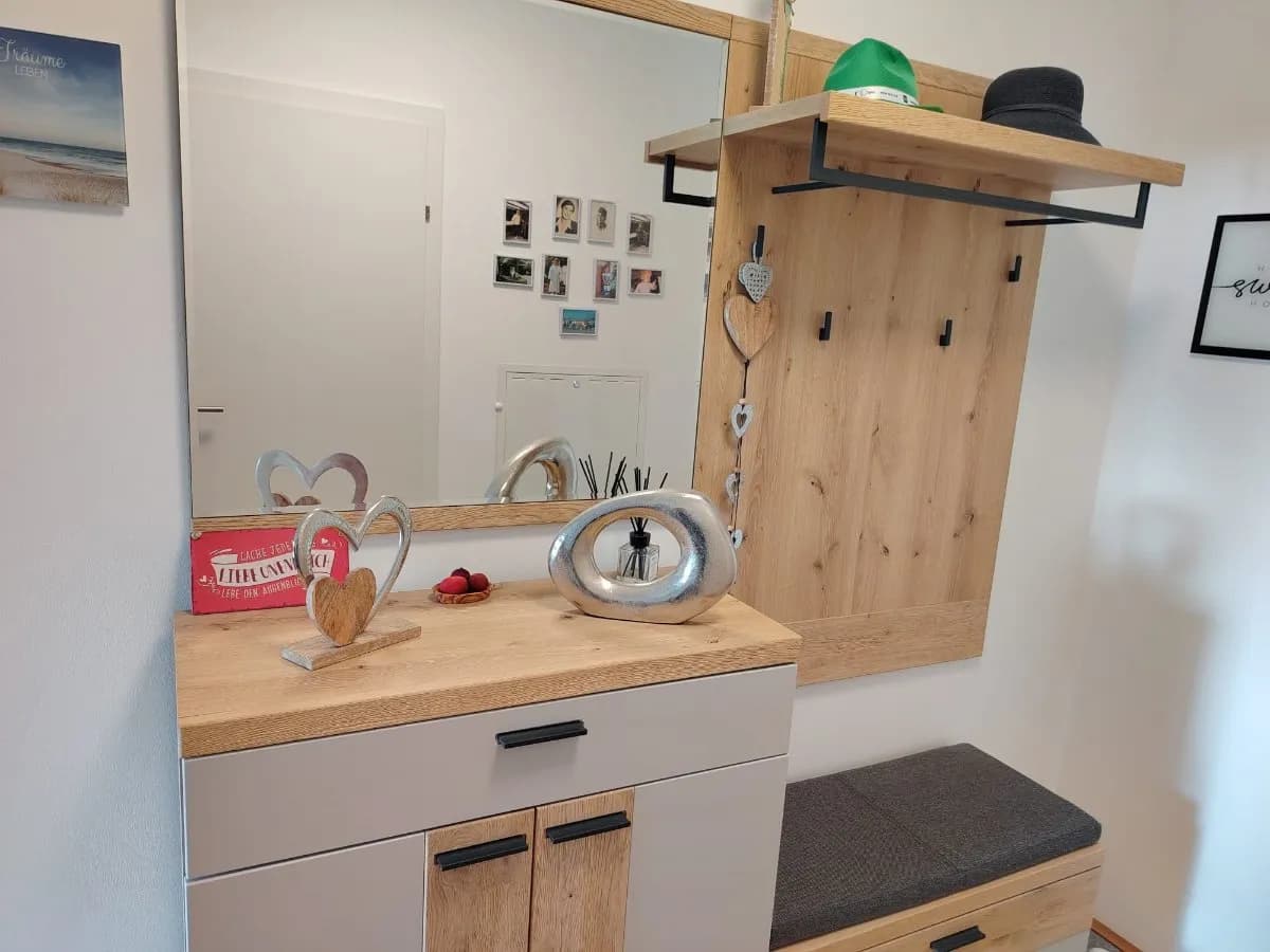 2-Zimmer-Wohnung mieten in Wels-Land – 51 m², € 855 – Bild 6 von 16