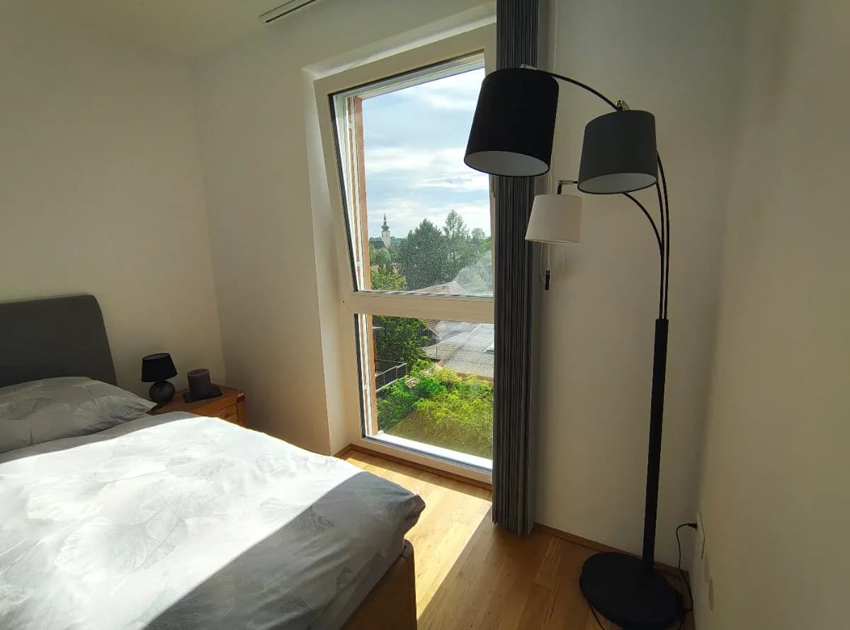 2-Zimmer-Wohnung mieten in Wels-Land – 51 m², € 855 – Bild 7 von 16