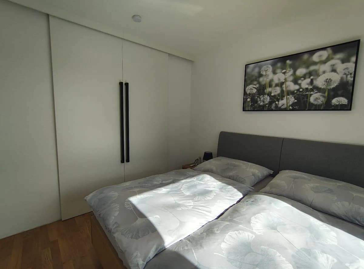 2-Zimmer-Wohnung mieten in Wels-Land – 51 m², € 855 – Bild 8 von 16