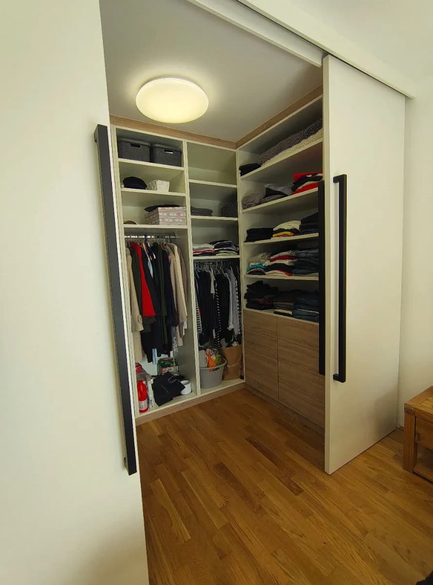 2-Zimmer-Wohnung mieten in Wels-Land – 51 m², € 855 – Bild 9 von 16