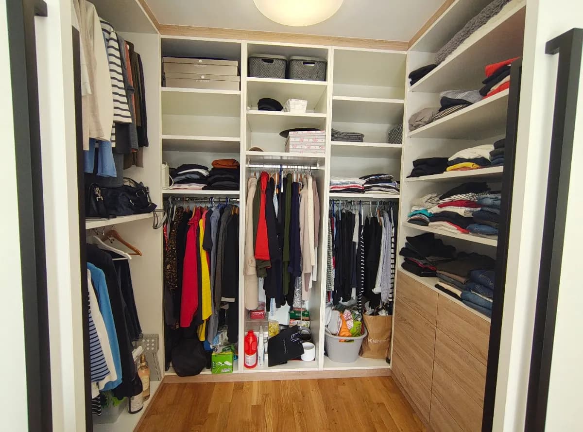 2-Zimmer-Wohnung mieten in Wels-Land – 51 m², € 855 – Bild 10 von 16