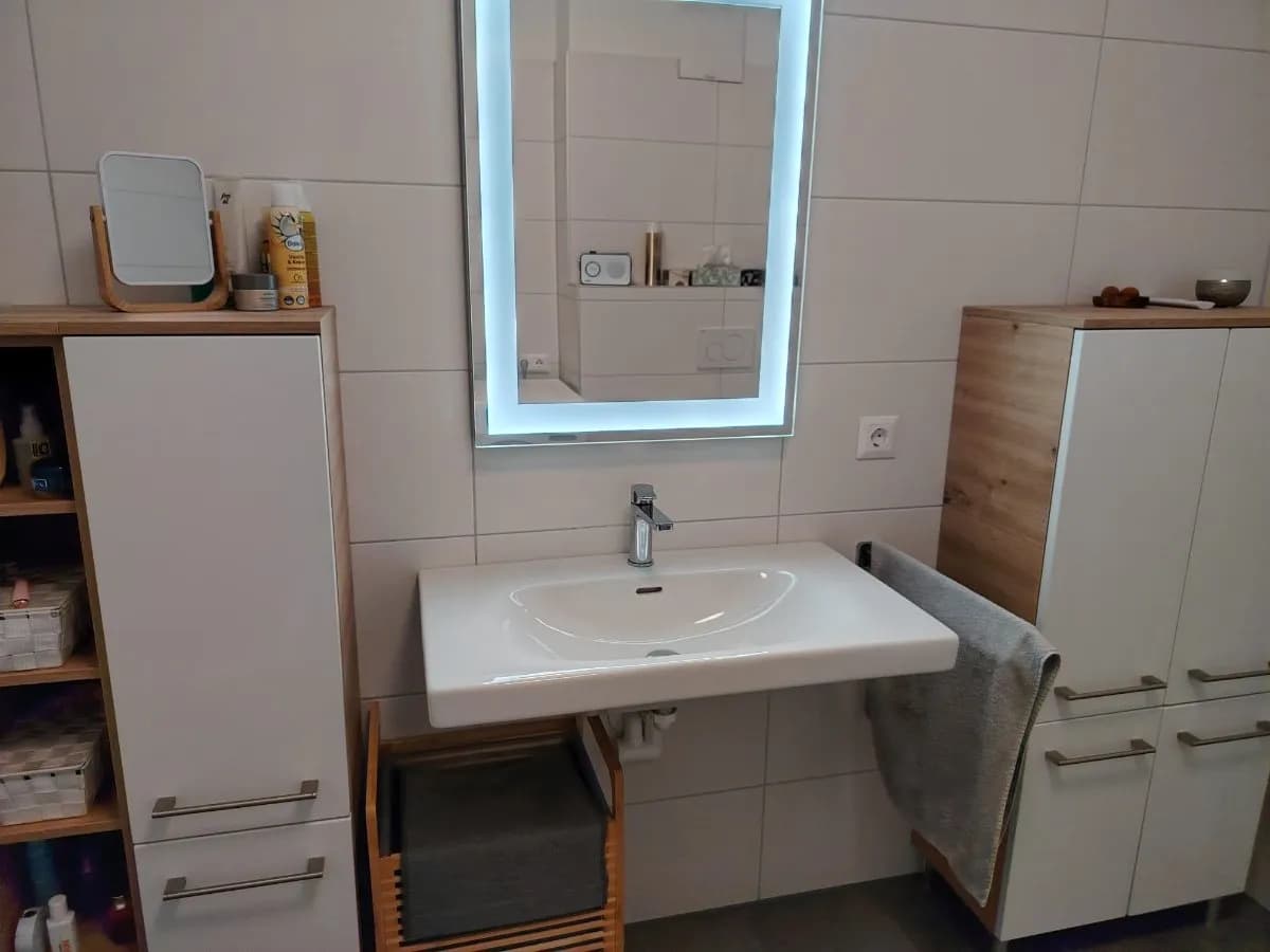 2-Zimmer-Wohnung mieten in Wels-Land – 51 m², € 855 – Bild 13 von 16