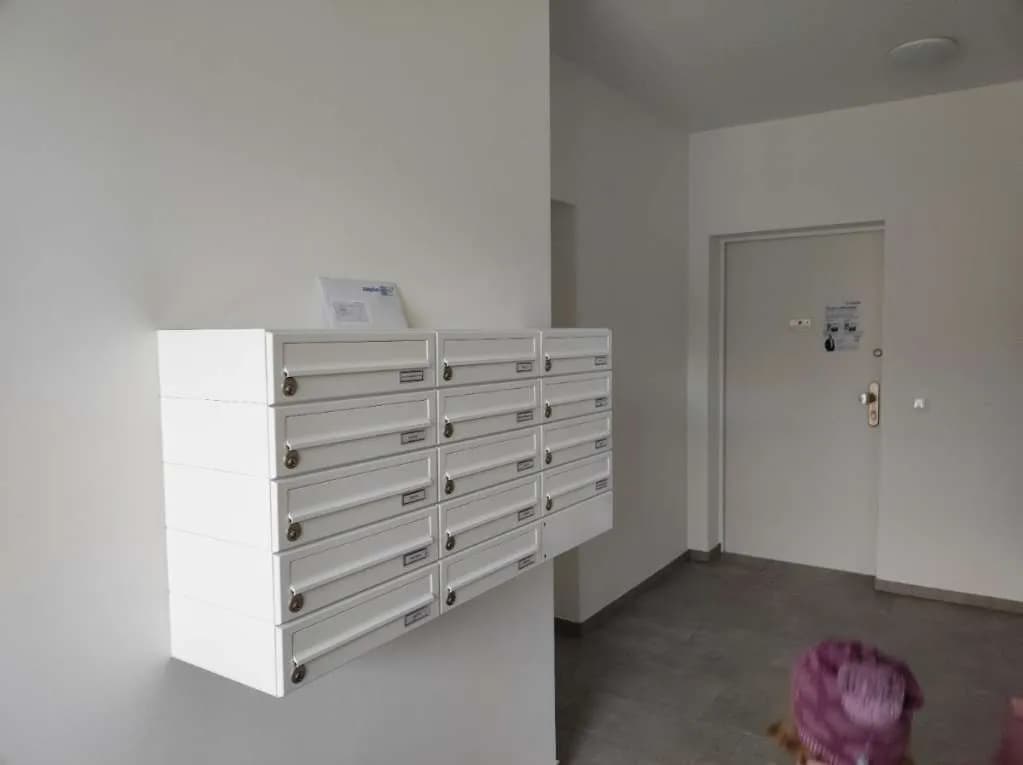 2-Zimmer-Wohnung mieten in Wels-Land – 51 m², € 855 – Bild 14 von 16