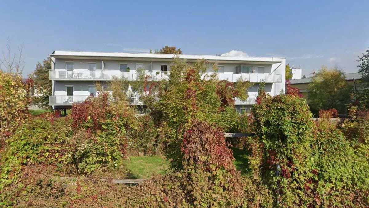 2-Zimmer-Wohnung kaufen in Graz – 41 m², € 154.000 – Bild 1 von 15