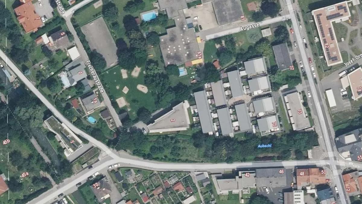 2-Zimmer-Wohnung kaufen in Graz – 41 m², € 154.000 – Bild 3 von 15