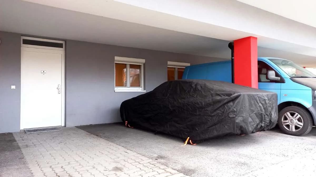 2-Zimmer-Wohnung kaufen in Graz – 41 m², € 154.000 – Bild 6 von 15