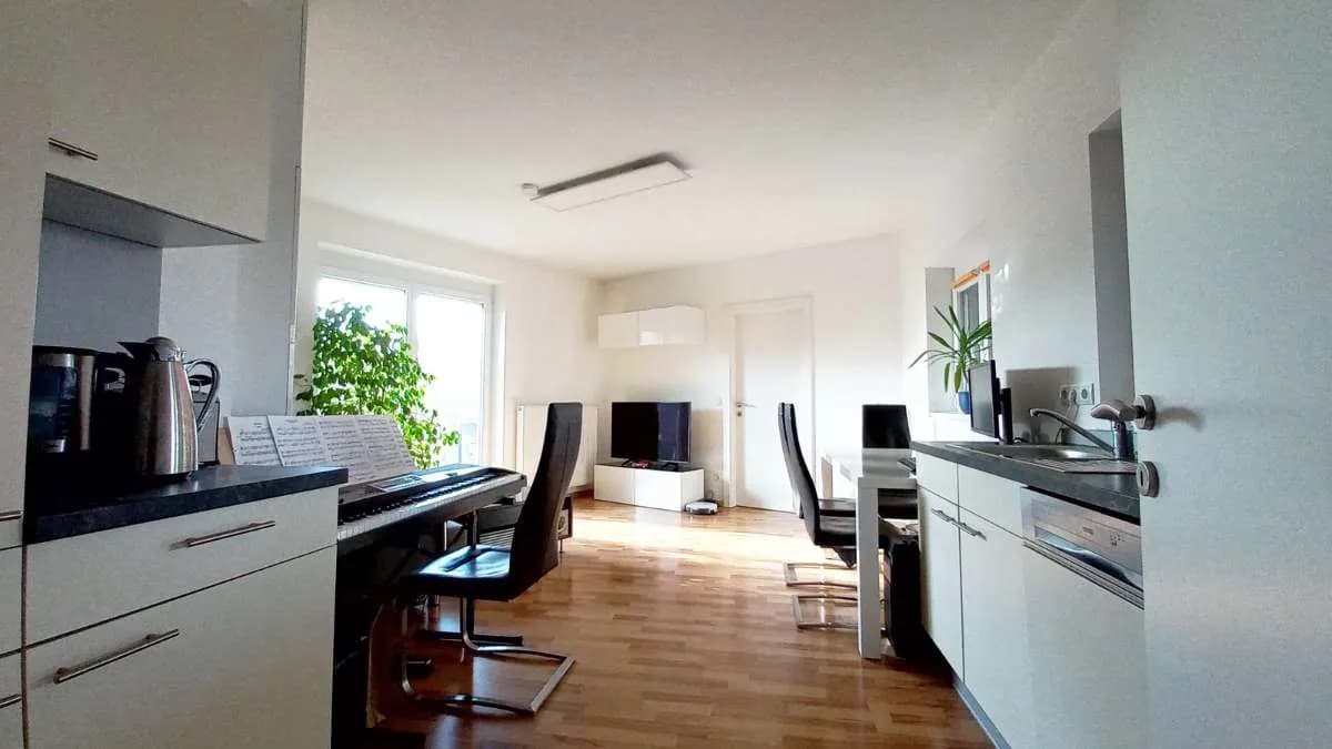 2-Zimmer-Wohnung kaufen in Graz – 41 m², € 154.000 – Bild 10 von 15