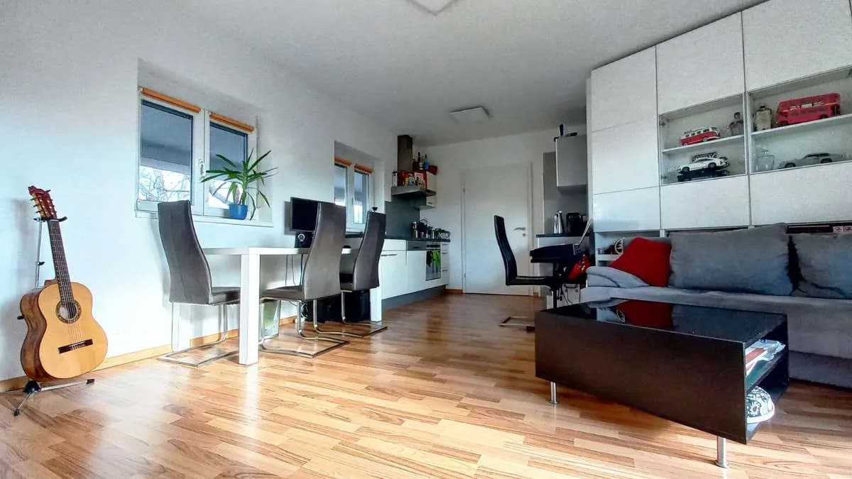 2-Zimmer-Wohnung kaufen in Graz – 41 m², € 154.000 – Bild 11 von 15