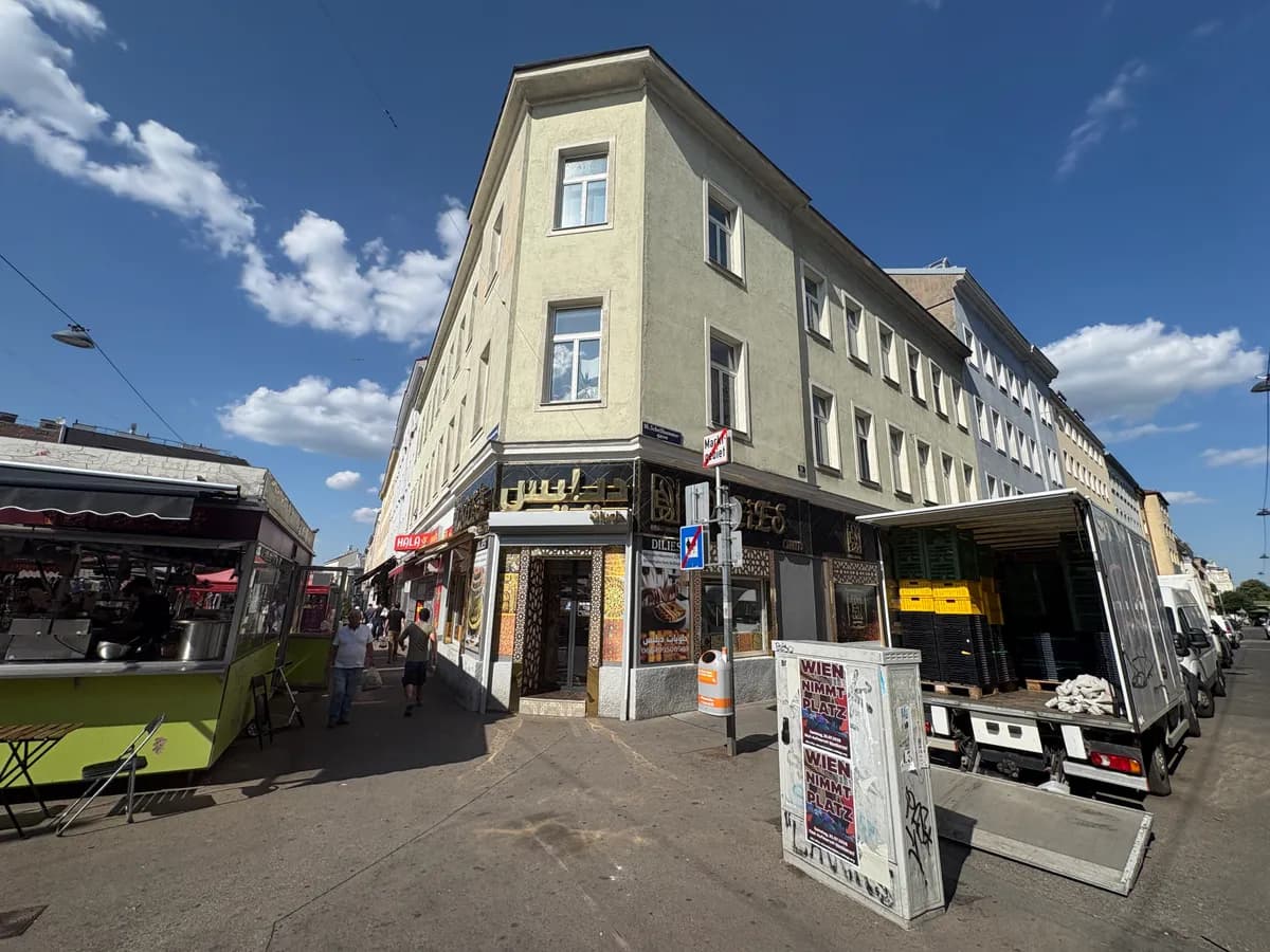 Immobilie kaufen in Wien – 578 m², € 990.000 – Bild 1 von 34