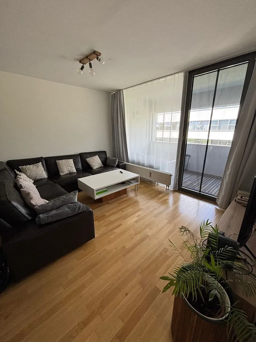 2-Zimmer-Wohnung mieten in Wels – 48 m², € 860 – Bild 4 von 11