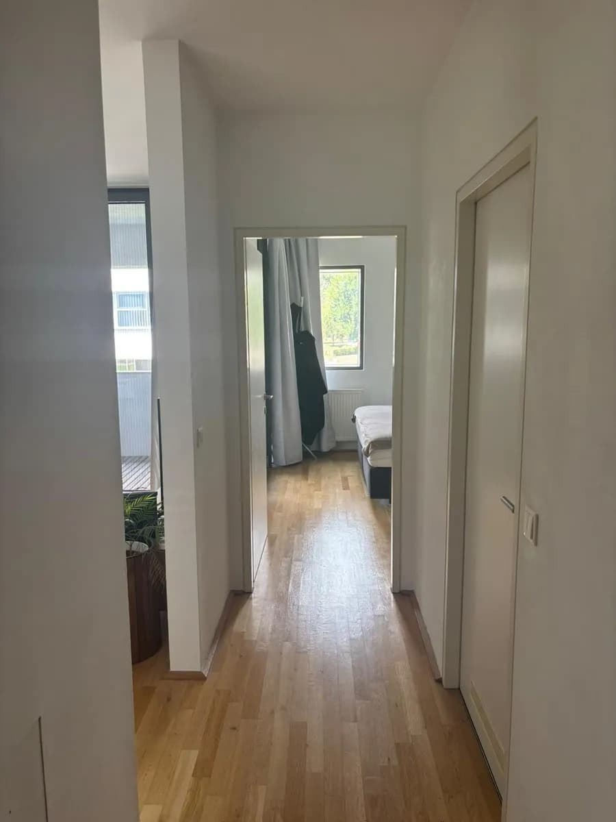 2-Zimmer-Wohnung mieten in Wels – 48 m², € 860 – Bild 6 von 11