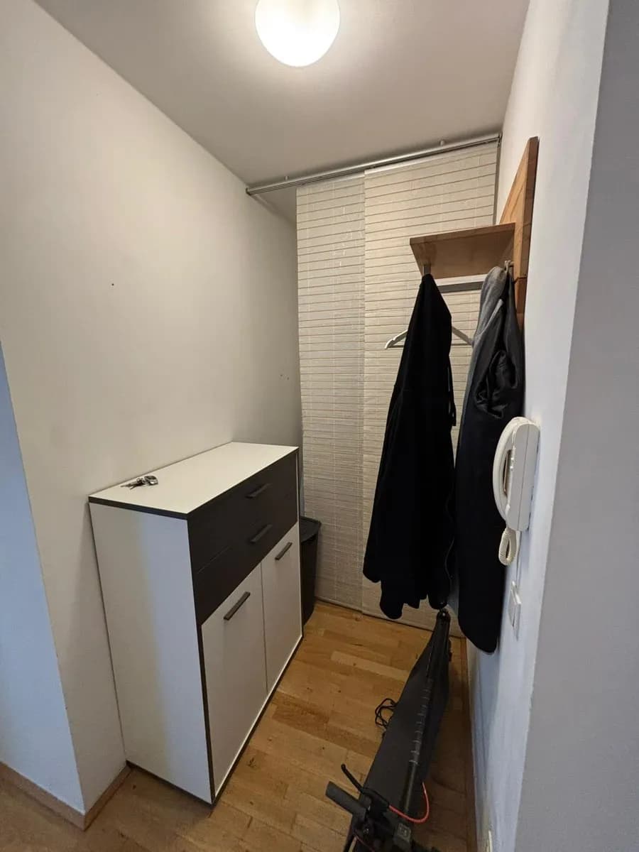 2-Zimmer-Wohnung mieten in Wels – 48 m², € 860 – Bild 7 von 11