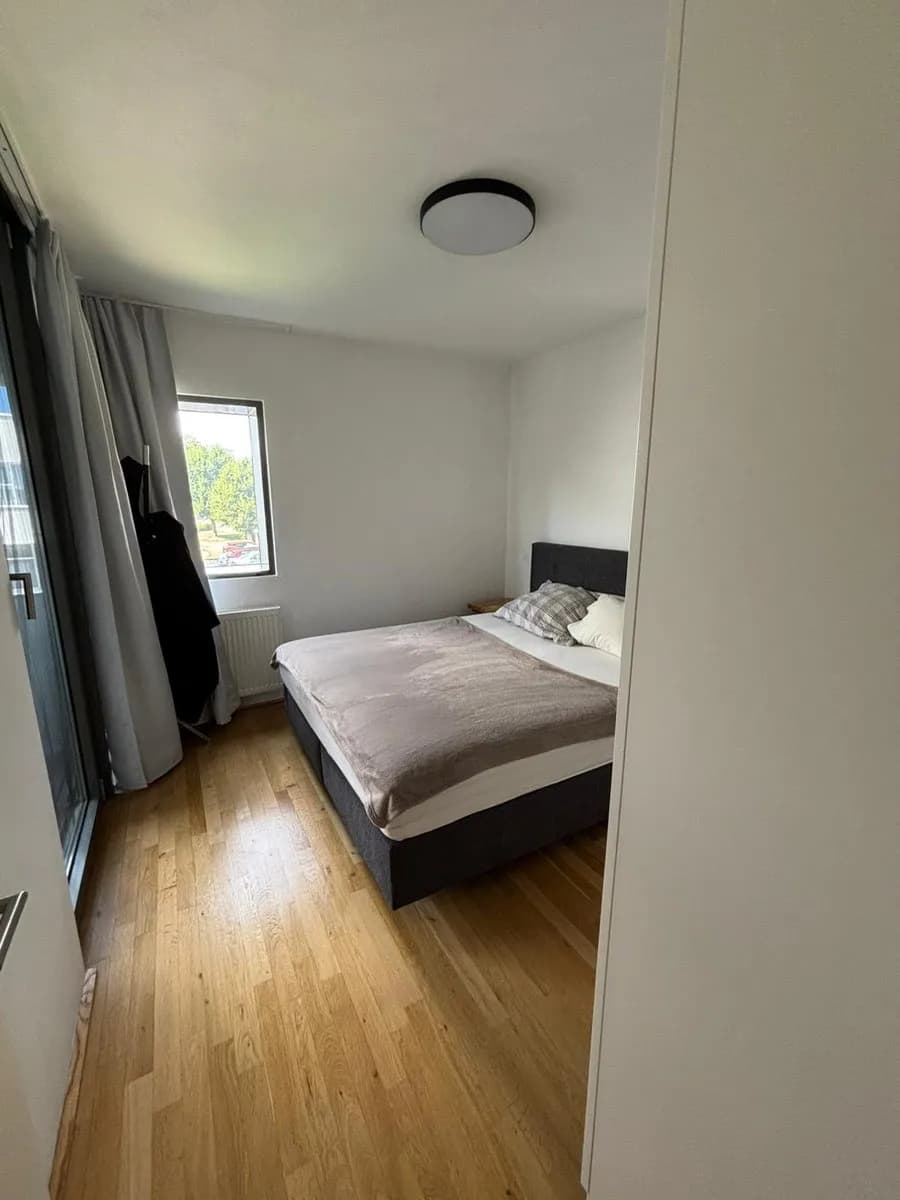 2-Zimmer-Wohnung mieten in Wels – 48 m², € 860 – Bild 10 von 11