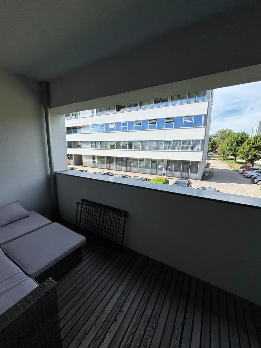 2-Zimmer-Wohnung mieten in Wels – 48 m², € 860 – Bild 11 von 11