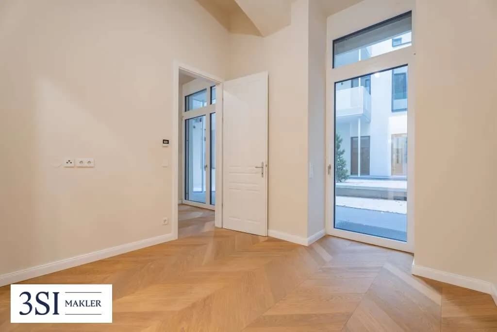 2-Zimmer-Wohnung kaufen in Wien – 47 m², € 449.000 – Bild 3 von 6