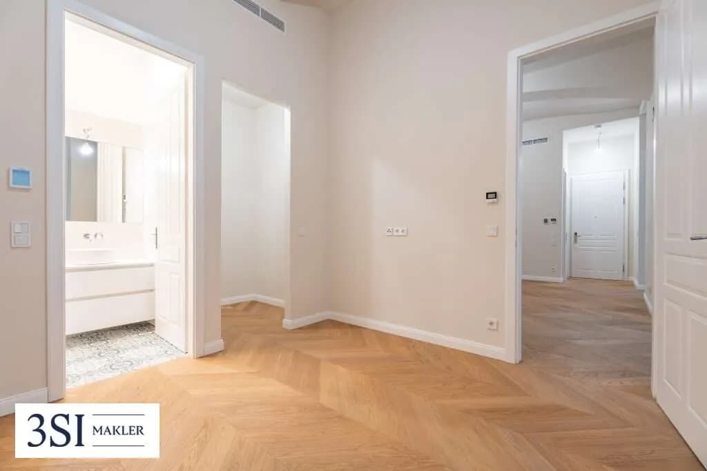 2-Zimmer-Wohnung kaufen in Wien – 47 m², € 449.000 – Bild 4 von 6