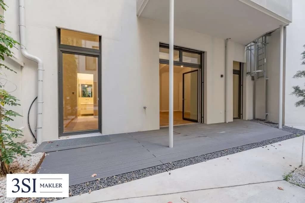 2-Zimmer-Wohnung kaufen in Wien – 47 m², € 449.000 – Bild 5 von 6