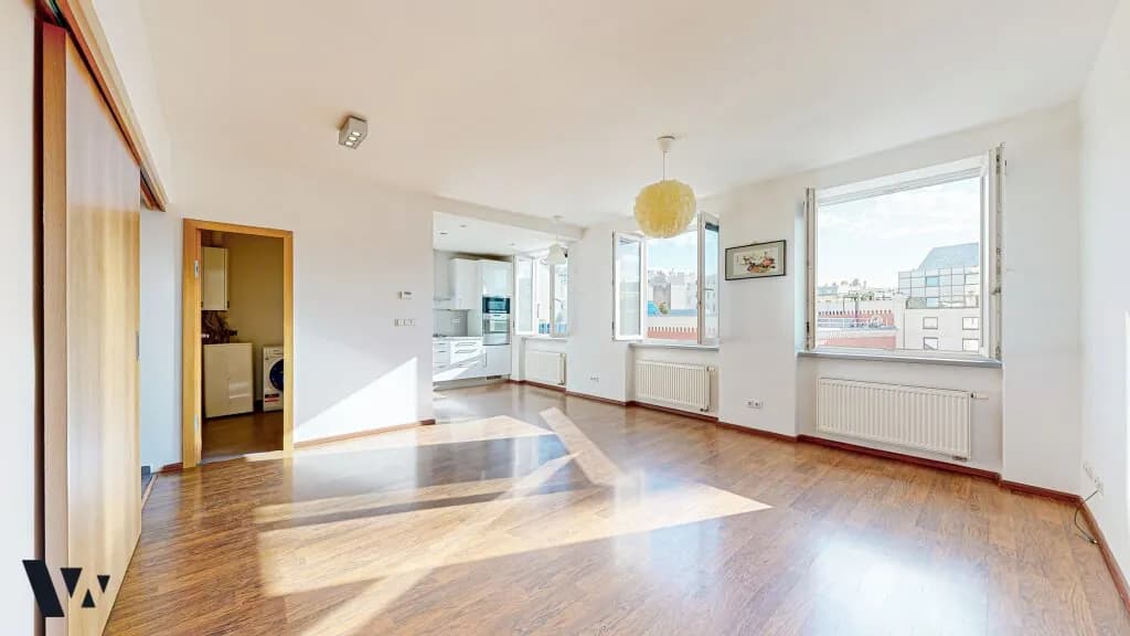 3-Zimmer-Wohnung kaufen in Wien – 79,24 m², € 515.000 – Bild 1 von 15