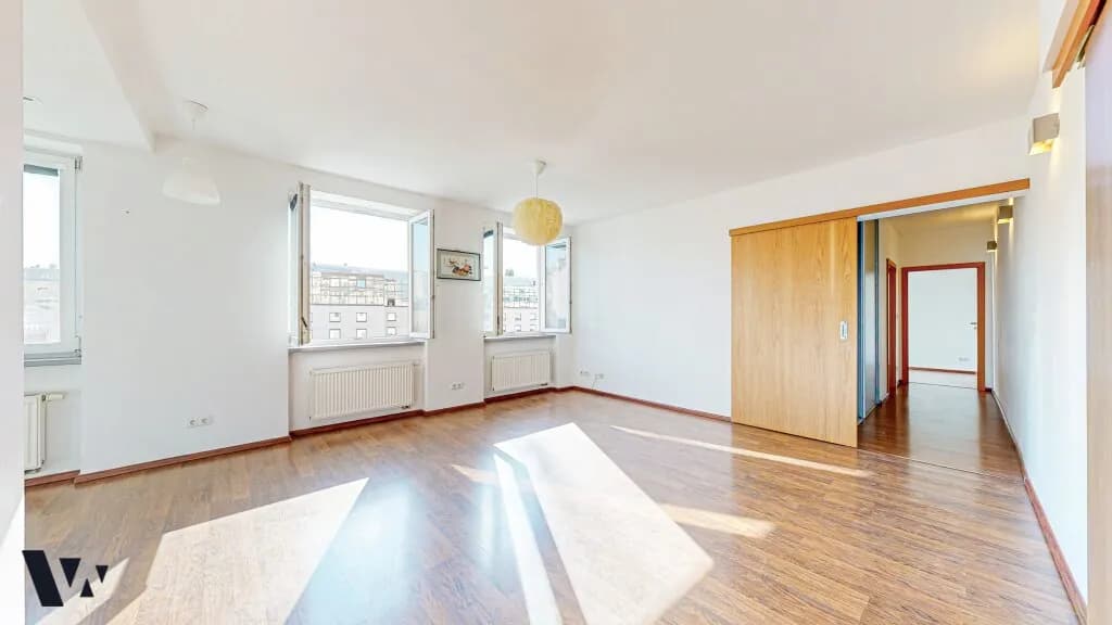 3-Zimmer-Wohnung kaufen in Wien – 79,24 m², € 515.000 – Bild 4 von 15