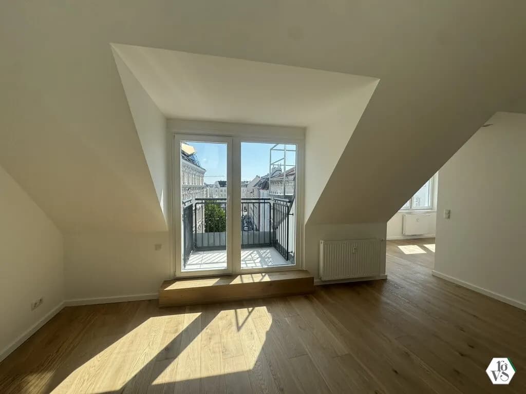 3-Zimmer-Wohnung kaufen in Wien – 72,9 m², € 679.000 – Bild 1 von 22