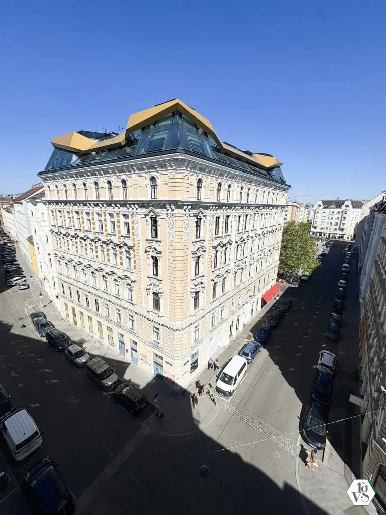 3-Zimmer-Wohnung kaufen in Wien – 59,08 m², € 569.000 – Bild 6 von 18