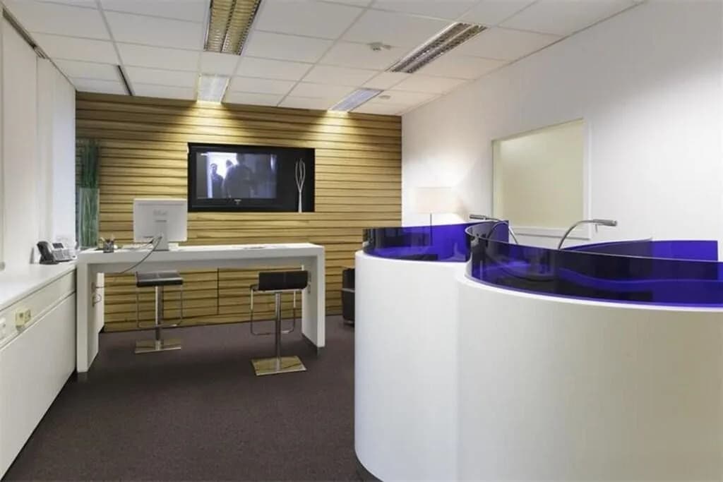 Gewerbeimmobilie mieten in Wien – 10 m², € 700 – Bild 2 von 4