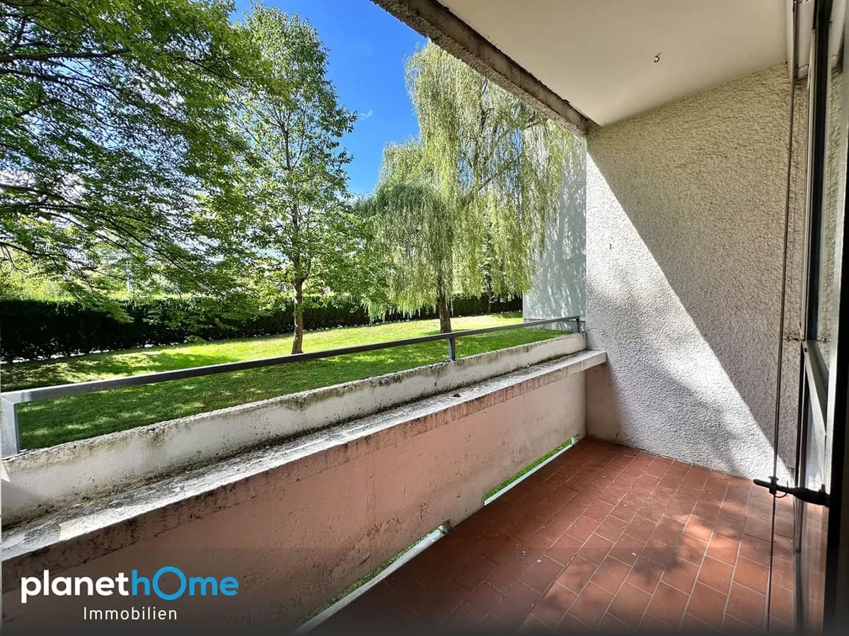 1-Zimmer-Wohnung kaufen in Salzburg Stadt – 34,03 m², € 188.000 – Bild 3 von 19