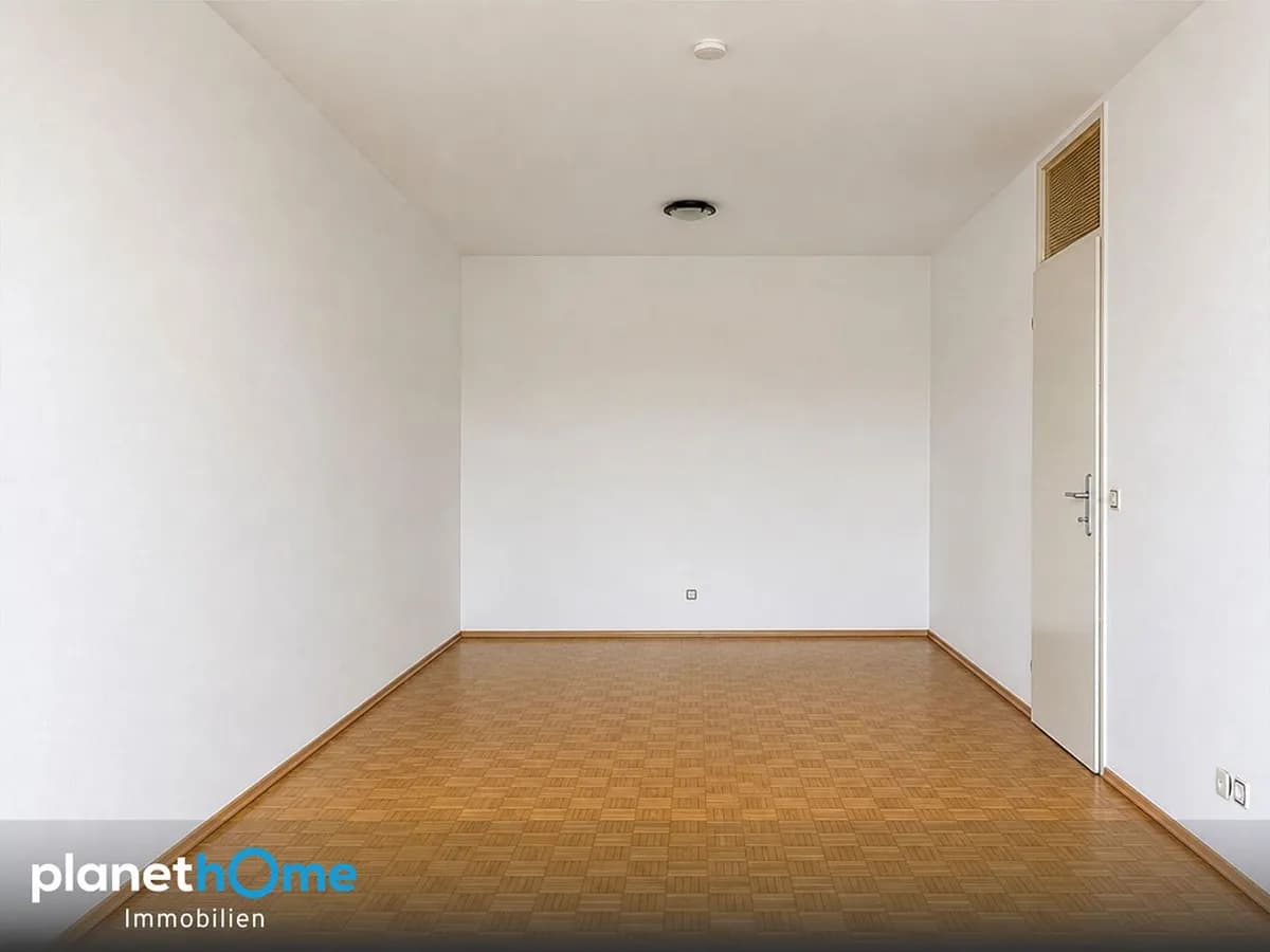 1-Zimmer-Wohnung kaufen in Salzburg Stadt – 34,03 m², € 188.000 – Bild 6 von 19